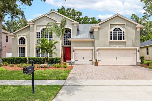 2190 Laurel Blossom Circle, Ocoee, FL, 34761 | Card Image