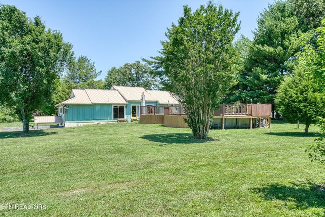 641 Island Ford Rd, House other with 4 bedrooms, 3 bathrooms and 2 parking in Lancing TN | Image 41