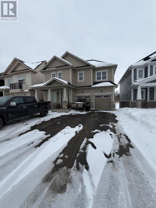 66 Oakmont Drive, Loyalist (Bath), ON, K0H1G0 | Card Image