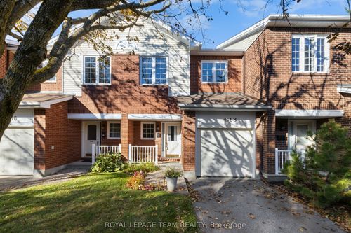 31-68 Grandcourt Dr, Nepean, ON, K2G5W9 | Card Image