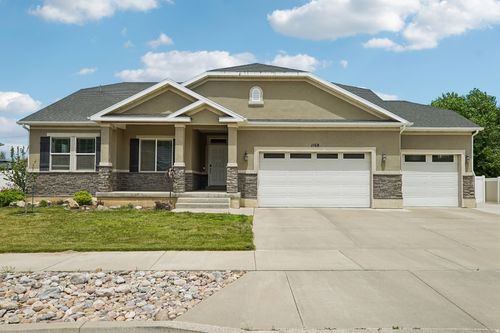 1168 E Canyon Dr, South Weber, UT, 84405-9102 | Card Image