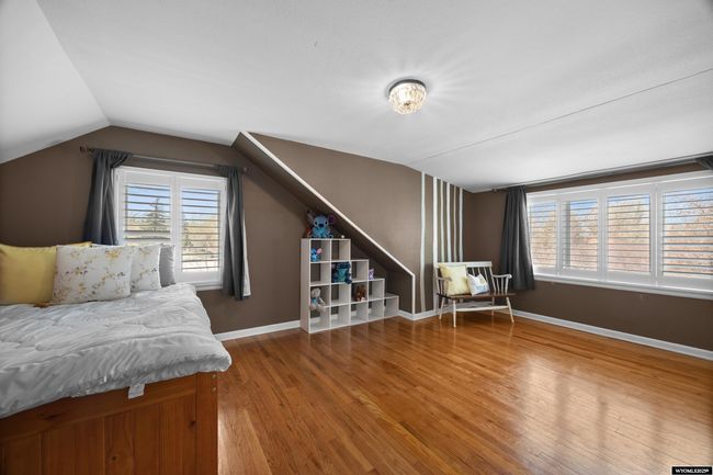 1008 W 25 Th St, House other with 5 bedrooms, 3 bathrooms and null parking in Casper WY | Image 13
