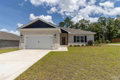 7727 Piper Cir, Milton, FL, 32583-8733 | Card Image
