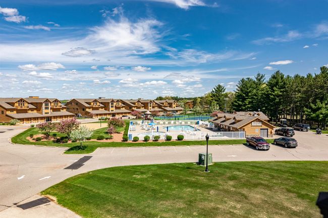 2708 - 2017-8 S Czech Xing, Condo with 3 bedrooms, 2 bathrooms and null parking in Arkdale WI | Image 41