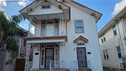 613 S Pierce St, New Orleans, LA, 70119-6805 | Card Image