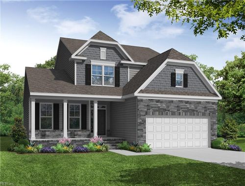 MM Raleigh, Windsor, VA, 23487 | Card Image