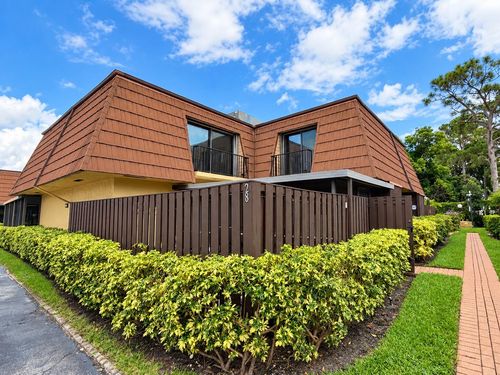 28-4161 Turnberry Circle, Lake Worth, FL, 33467 | Card Image