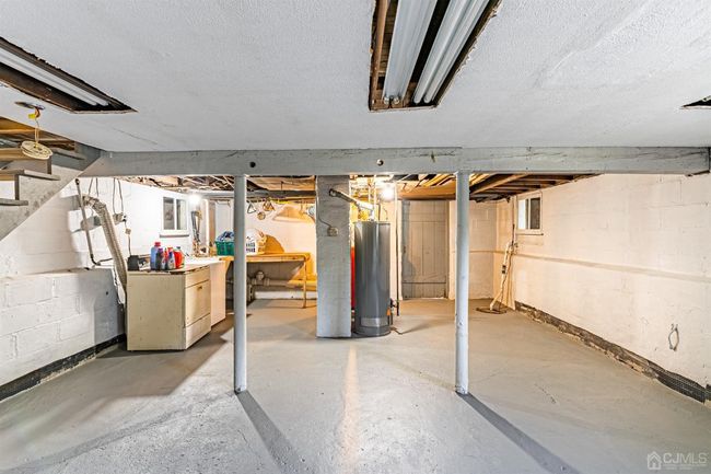 1129 - 1129-1129 Burnet Ave, House other with 4 bedrooms, 2 bathrooms and null parking in Union NJ | Image 40