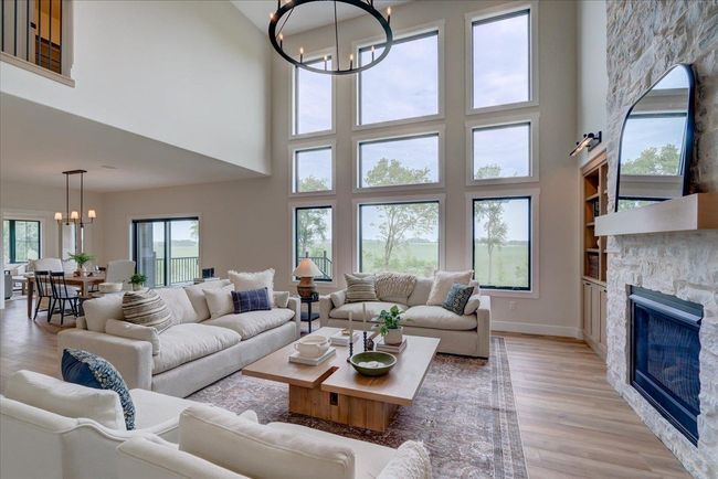 3314 Colton Way, Home with 5 bedrooms, 4 bathrooms and null parking in Sun Prairie WI | Image 10