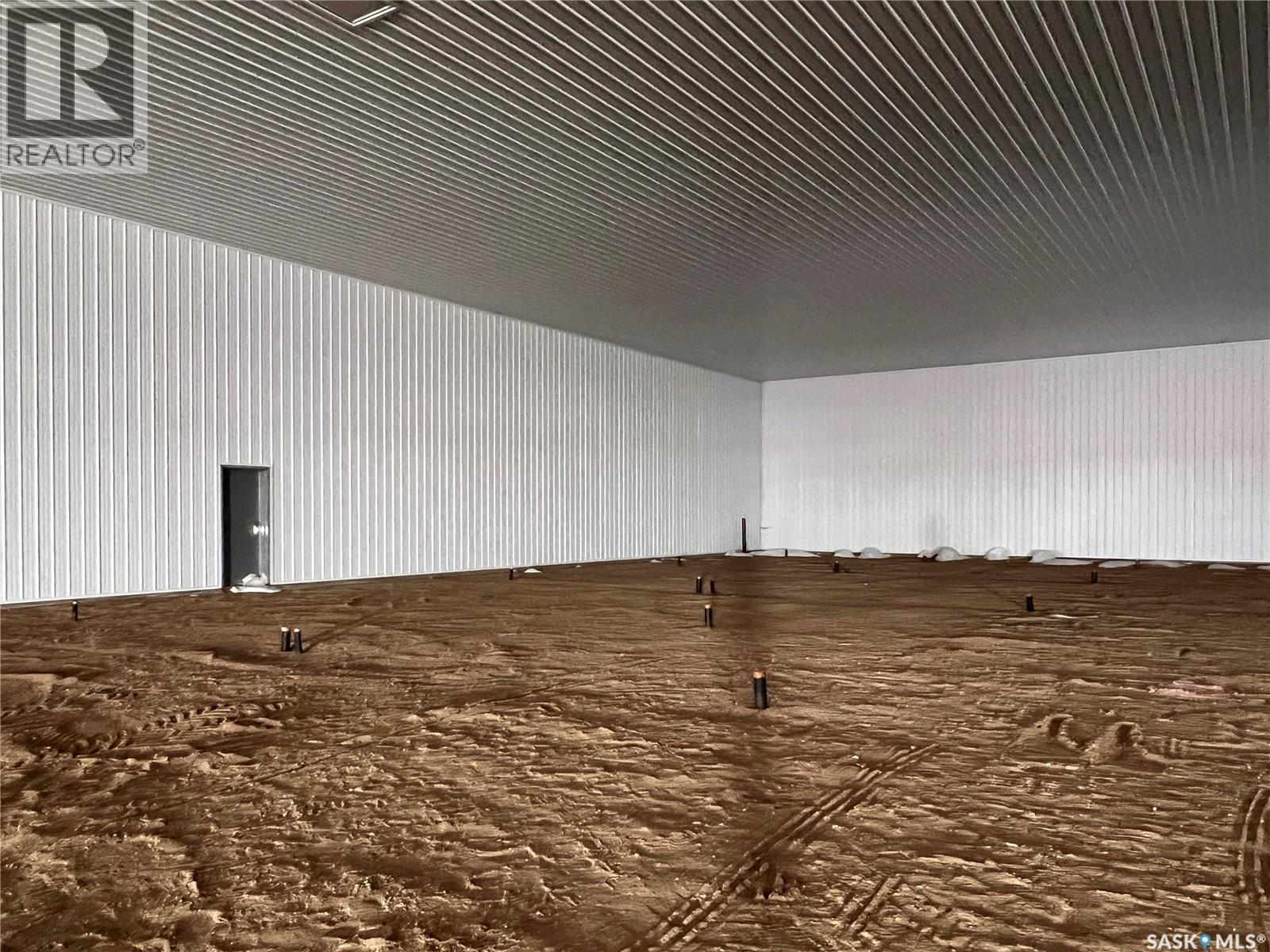 Land in Big Quill Rm No. 308 5