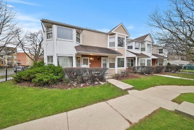 B - 1838 S Springfield Avenue, Condo with 3 bedrooms, 2 bathrooms and null parking in Chicago IL | Image 2