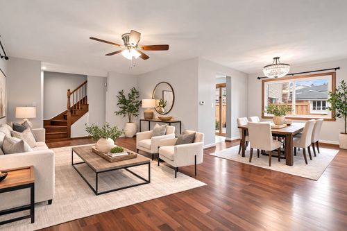 1008 S Beechwood Dr, Mount Prospect, IL, 60056-4136 | Card Image