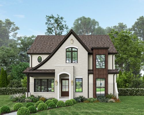 67 Bluff Ave, La Grange, IL, 60525-2507 | Card Image