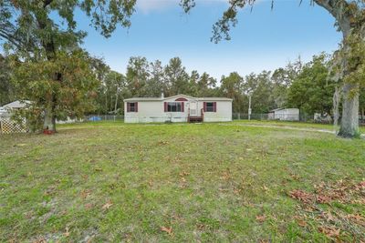 9036 Sunshine Boulevard, House other with 3 bedrooms, 2 bathrooms and null parking in New Port Richey FL | Image 1