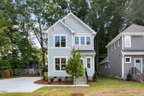 a-2803 Fawn Ave, Durham, NC, 27705-2614 | Card Image