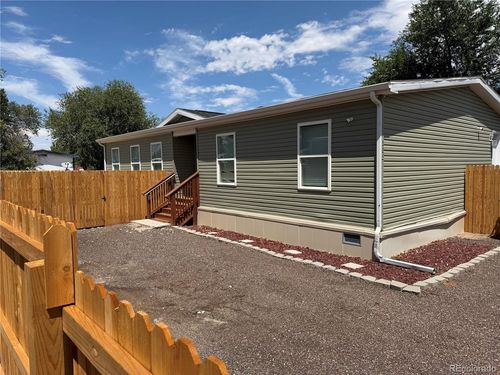 113 E Homer Dr, Pueblo West, CO, 81007-3054 | Card Image
