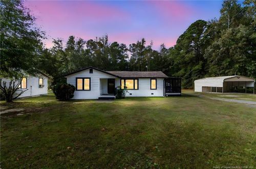 21480 Jane Shaw Rd, Wagram, NC, 28396 | Card Image