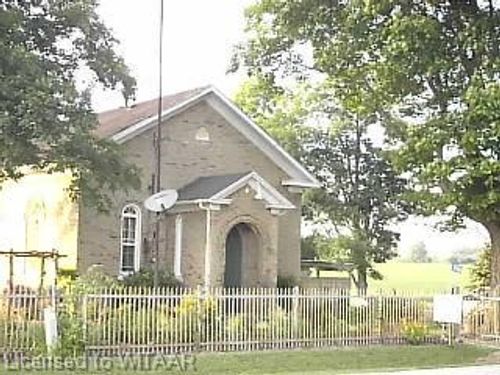 384265 Salford Rd, Salford, ON, N0J1W0 | Card Image