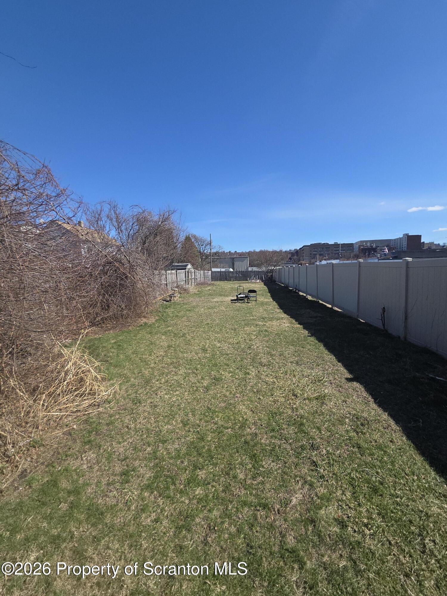 Residential Income in Scranton 4
