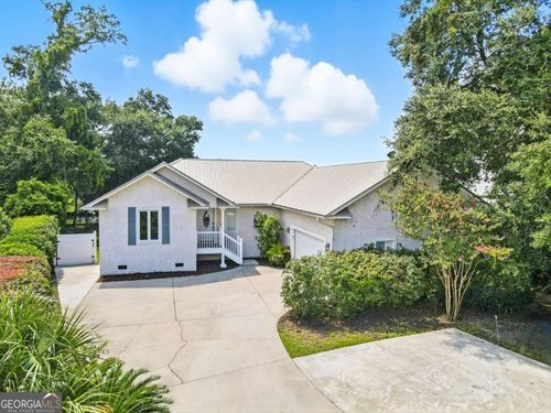 168 Palmera Ln, Brunswick, GA, 31525-3032 | Card Image