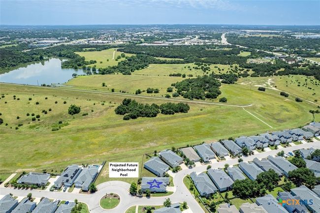 Aerial west. | Image 39