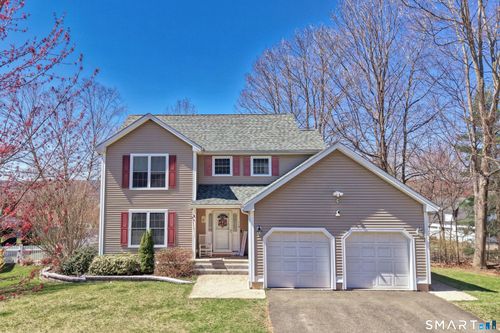 119 Bishop Ave, Southington, CT, 06489-2346 | Card Image