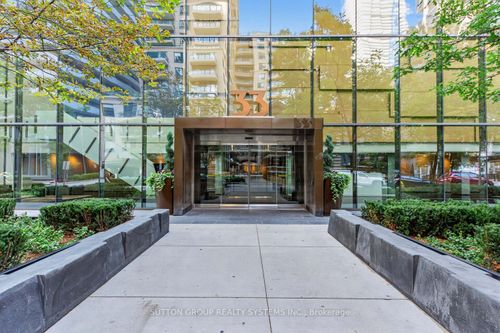 1406-33 Charles St E, Toronto, ON, M4Y0A2 | Card Image