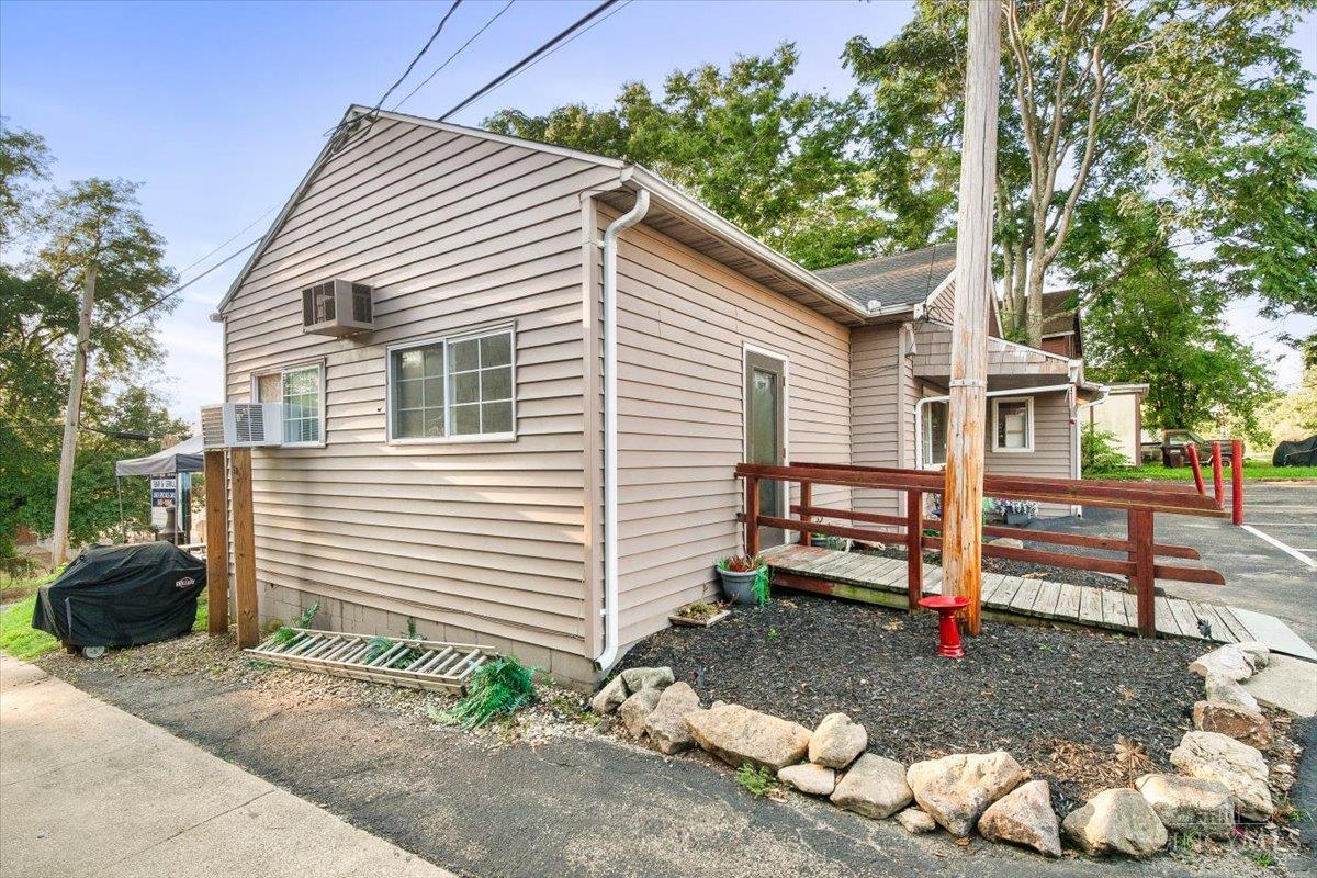 Commercial Sale in Whitewater Twp 5