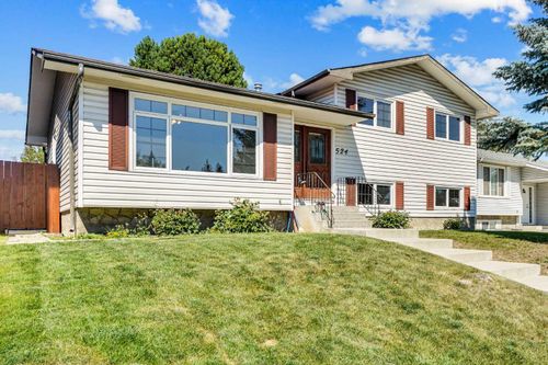 524 Whitehorn Way Ne, Calgary, AB, T1Y2A4 | Card Image