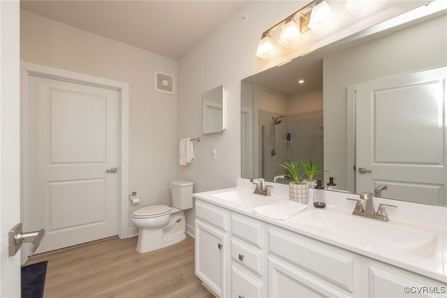 UNIT-304 - 6601 Citory Way, Condo with 2 bedrooms, 2 bathrooms and null parking in Moseley VA | Image 19