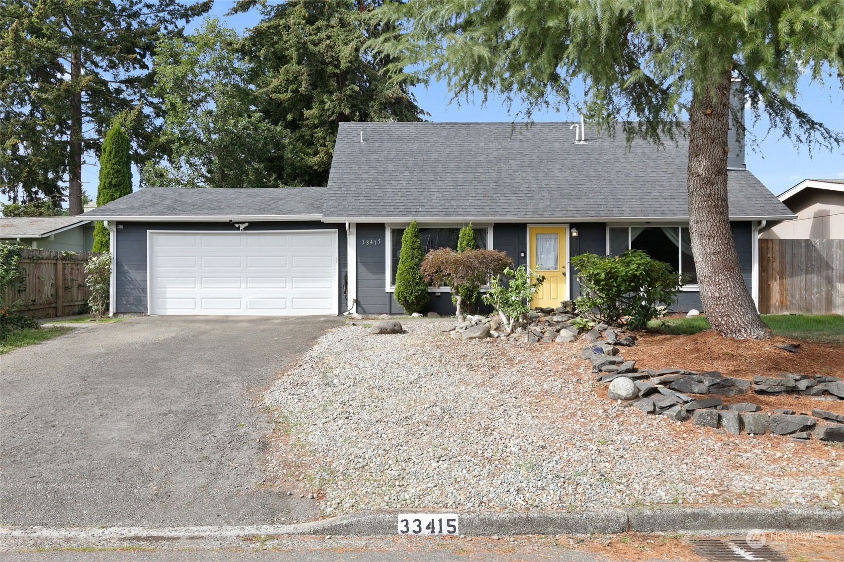 35th Ave, Federal Way, WA 98023