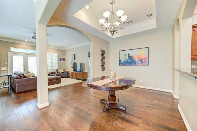 1415 Baldwin Square Ln, House other with 3 bedrooms, 3 bathrooms and 2 parking in Houston TX | Image 15