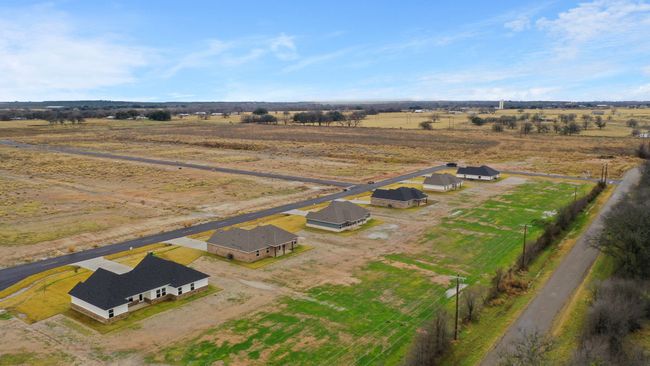 268 Yawney Dr, House other with 3 bedrooms, 2 bathrooms and null parking in Lipan TX | Image 32