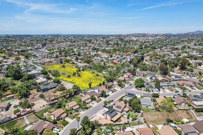 2044 Siegle Dr, House other with 4 bedrooms, 2 bathrooms and 5 parking in Lemon Grove CA | Image 44