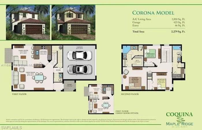 Beckton Rd, Ave Maria, FL 34142