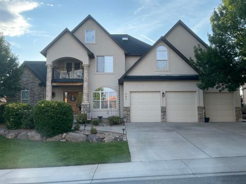 442 Mediterranean Way, Grand Junction, CO, 81507-4525 | Card Image