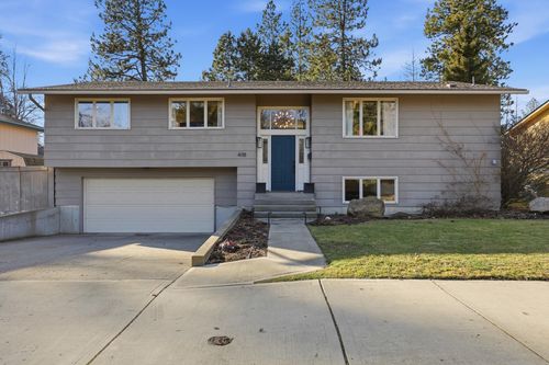4118 S S Crestline St St, Spokane, WA, 99203 | Card Image