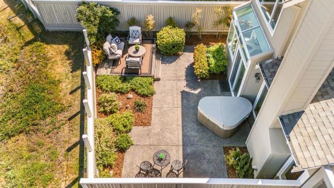 156 Treeview Dr, Townhouse with 2 bedrooms, 3 bathrooms and 2 parking in Daly City CA | Image 36