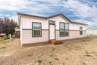 601 - 1201 S Chestnut, House other with 3 bedrooms, 2 bathrooms and null parking in Ellensburg WA | Image 3