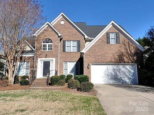 9705 Tenencia Ct, Charlotte, NC, 28277-2153 | Card Image