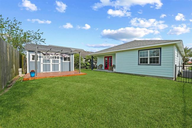 254 Debbie Ln, House other with 2 bedrooms, 2 bathrooms and null parking in San Leon TX | Image 28