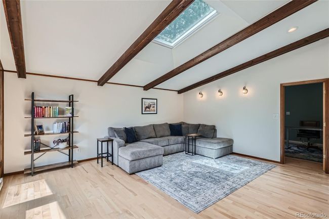 7221 S Brook Forest Rd, House other with 3 bedrooms, 3 bathrooms and 2 parking in Evergreen CO | Image 15