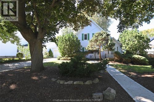 57 Erie Street S, Ridgetown, ON, N0P2C0 | Card Image
