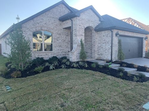 1821 Leo Dr, Van Alstyne, TX, 75495-8190 | Card Image