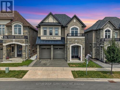 3469 Post Rd, Oakville, ON, L6H0Y9 | Card Image