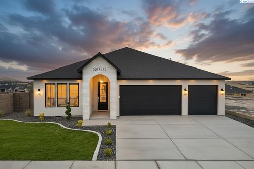 3432 Allison Way, Richland, WA, 99352 | Card Image