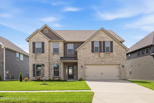 3612 Ringing Bell Ln, Louisville, KY, 40245-8309 | Card Image