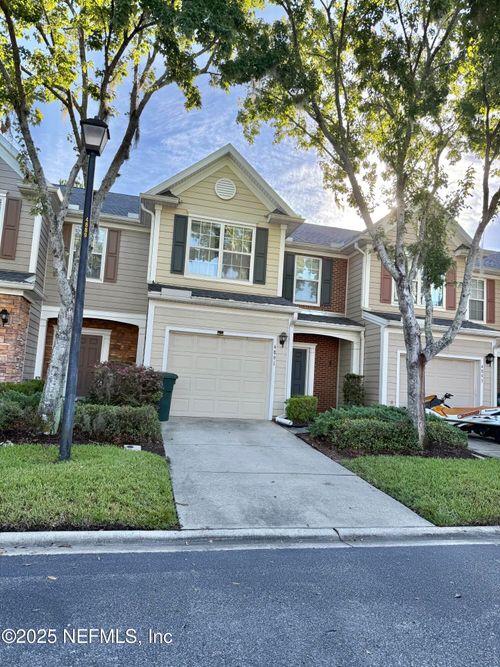 4891 Castlegate Ct, Jacksonville, FL, 32256-6045 | Card Image