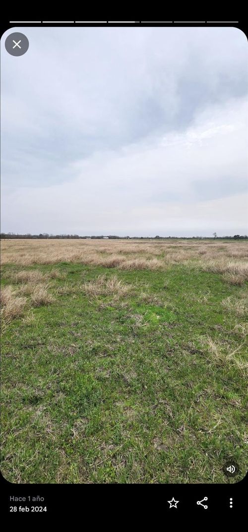FM 950 RD Track 7 Fm 950, Eagle Lake, TX, 77434 | Card Image