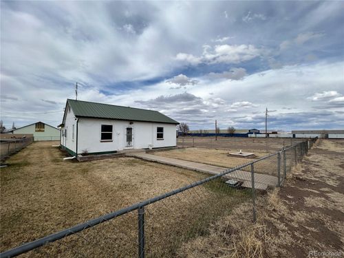 311 Conejos Street, Romeo, CO, 81148 | Card Image